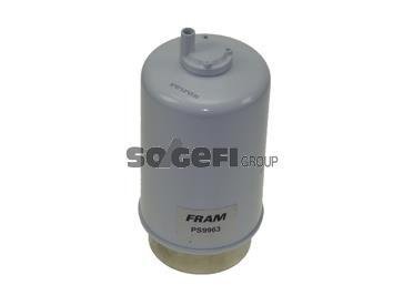 Купить PS9963 Fram Топливный фильтр  Transit 6 (2.0, 2.4)