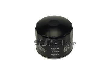Купити PH2861B Fram Масляний фільтр