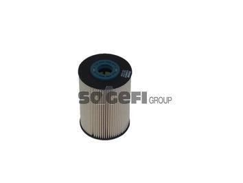 Купить C10586ECO Fram Топливный фильтр  XC70 (2.0, 2.4)
