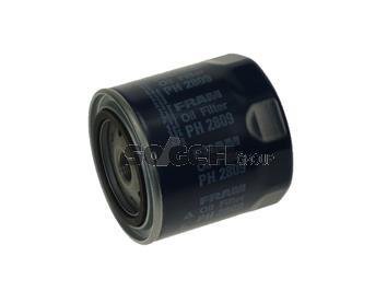 Купить PH2809 Fram Масляный фильтр  X-Trail (2.2 DCi FWD, 2.2 Di, 2.2 dCi)