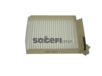 Купить CF9691 Fram Салонный фильтр  Duster (1.2, 1.5, 1.6, 2.0)