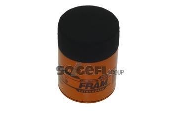 Масляний фільтр PH8A Fram –  фото 1