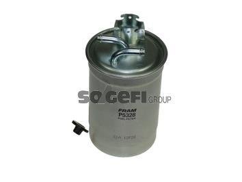 Купити P5328 Fram Паливний фільтр  Cordoba (1.9 D, 1.9 TD)