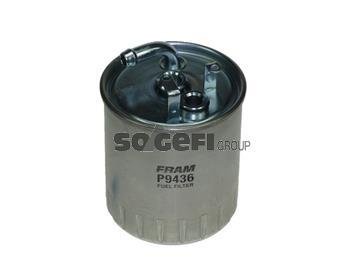 Купить P9436 Fram Топливный фильтр  Sprinter (901, 902, 903, 904, 905) (2.1, 2.7)