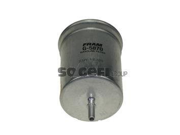 Купить G5870 Fram Топливный фильтр  Exeo 1.6