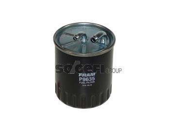 Купить P9635 Fram Топливный фильтр  Мерседес 204 (2.1, 3.0)