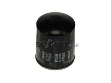 Купить PH9566 Fram Масляный фильтр  Мазда 3 (БК, БЛ, БМ) (1.5, 2.0, 2.2, 2.3)
