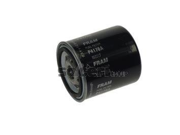 Купить P4178A Fram Топливный фильтр
