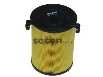 Купить CA9800 Fram Воздушный фильтр  Yeti (1.2 TSI, 1.4 TSI)