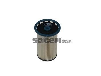 Купить C11193ECO Fram Топливный фильтр  Tiguan (2.0 TDI, 2.0 TDI 4motion)