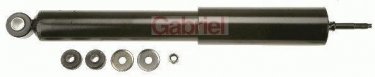Амортизатор G63781 Gabriel – задній газовий фото 1