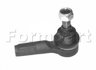 Купить 1902035 Formpart Рулевой наконечник Sprinter 906 (1.8, 2.1, 3.0, 3.5)