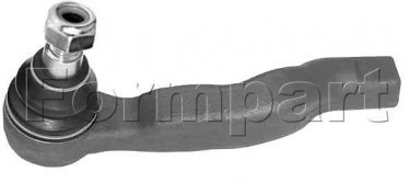 Купить 1902029 Formpart Рулевой наконечник Вито 639 (2.1, 3.0, 3.2, 3.5, 3.7)