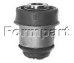 Купити 4100011 Formpart Втулки стабілізатора Прімера (P10, P11) (1.6, 1.8, 2.0)