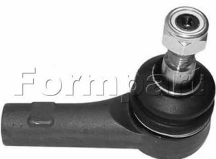 Купить 2902036 Formpart Рулевой наконечник Touareg
