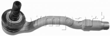 Купить 1202024 Formpart Рулевой наконечник БМВ Х5 Е70 (3.0, 4.4, 4.8)