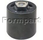 Купити 1200043 Formpart Втулки стабілізатора БМВ Х5 Е53 (2.9, 3.0, 4.4, 4.6, 4.8)