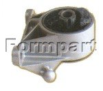 Купити 20407129/S Formpart Подушка двигуна Зафіра (А, Б) (1.6, 1.8)