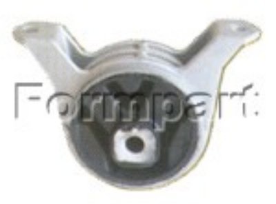 Купить 20407125/S Formpart Подушка двигателя Зафира