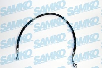 Купити 6T46439 Samko Гальмівний шланг Suzuki