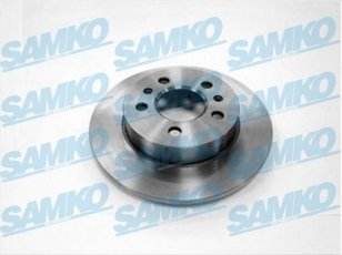 Тормозной диск R1403P Samko фото 1