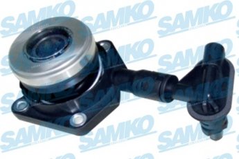 Купить M30450 Samko Выжимной подшипник Fiesta (5, 6) (1.2, 1.3, 1.4, 1.6)