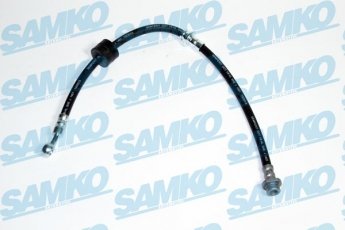 Купити 6T46437 Samko Гальмівний шланг Suzuki