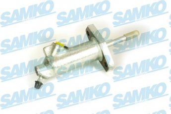 Купить M04913 Samko Цилиндр сцепления БМВ Е12 (1.8, 2.0, 2.5, 2.8, 3.5)