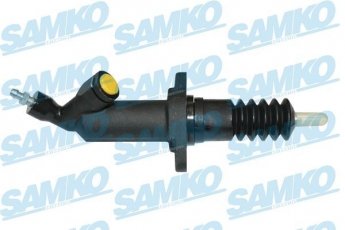 Купить M30079 Samko Цилиндр сцепления BMW F10 (F07, F10, F11, F18) (2.0, 3.0, 4.4)