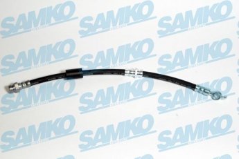 Купить 6T47919 Samko Тормозной шланг Mazda 323 BJ (1.3, 1.5, 1.6, 1.8, 2.0)