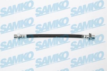 Купить 6T48038 Samko Тормозной шланг Civic (1.4, 1.5, 1.6, 1.8, 2.0)