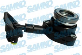 Купить M30248 Samko Выжимной подшипник Mondeo 4 (1.8 TDCi, 2.0, 2.0 LPG)