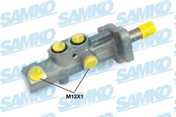 Купити P30083 Samko Головний гальмівний циліндр XC70 (2.4, 2.5)