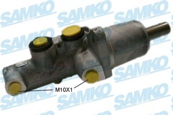 Купити P30400 Samko Головний гальмівний циліндр Фольксваген ЛТ 46 (2.3, 2.5, 2.8)