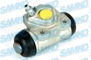 Купить C03008 Samko Рабочий тормозной цилиндр Avensis (T22, T25) (1.6, 1.8, 2.0)