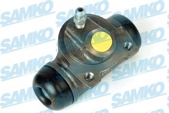 Купить C07088 Samko Рабочий тормозной цилиндр Peugeot