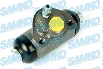 Купить C07997 Samko Рабочий тормозной цилиндр Фиорино (1.0, 1.1, 1.3, 1.5, 1.7)