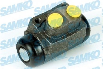 Купить C08205 Samko Рабочий тормозной цилиндр Orion (1.3, 1.4, 1.6, 1.8)