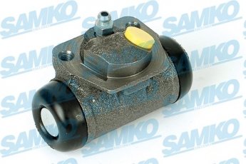 Купить C08994 Samko Рабочий тормозной цилиндр Escort (5, 6, 7) (1.3, 1.4, 1.8)