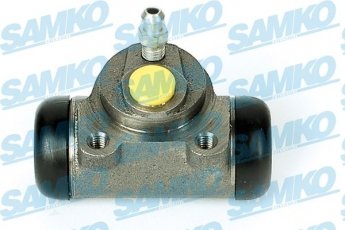 Купить C11788 Samko Рабочий тормозной цилиндр Jumper (1.9 D, 1.9 TD, 2.0 HDI)