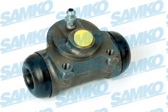 Купить C12333 Samko Рабочий тормозной цилиндр Safrane 2 2.0 16V