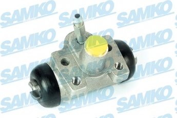 Купить C21533 Samko Рабочий тормозной цилиндр Accord (2.0, 2.2)