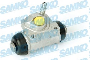 Купить C26118 Samko Рабочий тормозной цилиндр Тойота