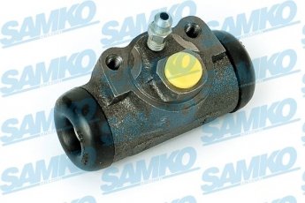 Купить C26813 Samko Рабочий тормозной цилиндр Celica (1.6, 2.0, 2.8)