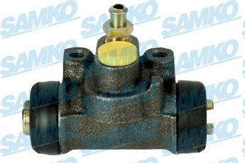 Купить C29040 Samko Рабочий тормозной цилиндр Свифт (1, 2) (1.0, 1.3)