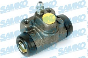 Купить C29532 Samko Рабочий тормозной цилиндр Свифт (1, 2) (1.0, 1.3)