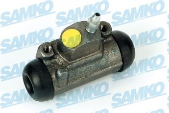 Купить C29929 Samko Рабочий тормозной цилиндр Спортейдж 2.0