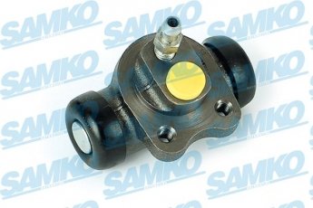 Купить C31012 Samko Рабочий тормозной цилиндр Нубира (1.5, 1.6, 1.8, 2.0)