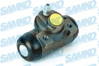 Купить C31028 Samko Рабочий тормозной цилиндр Doblo (1.3 D Multijet, 1.3 JTD 16V, 1.4)