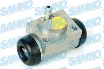 Купити C31055 Samko Робочий гальмівний циліндр Фокус 2 (1.4, 1.6, 1.8, 2.0, 2.5)
